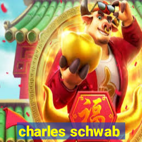 charles schwab